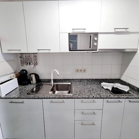 Luxury Apartamento Luz De Mar Complejo Playa Roca Costa Teguise Ngoại thất bức ảnh