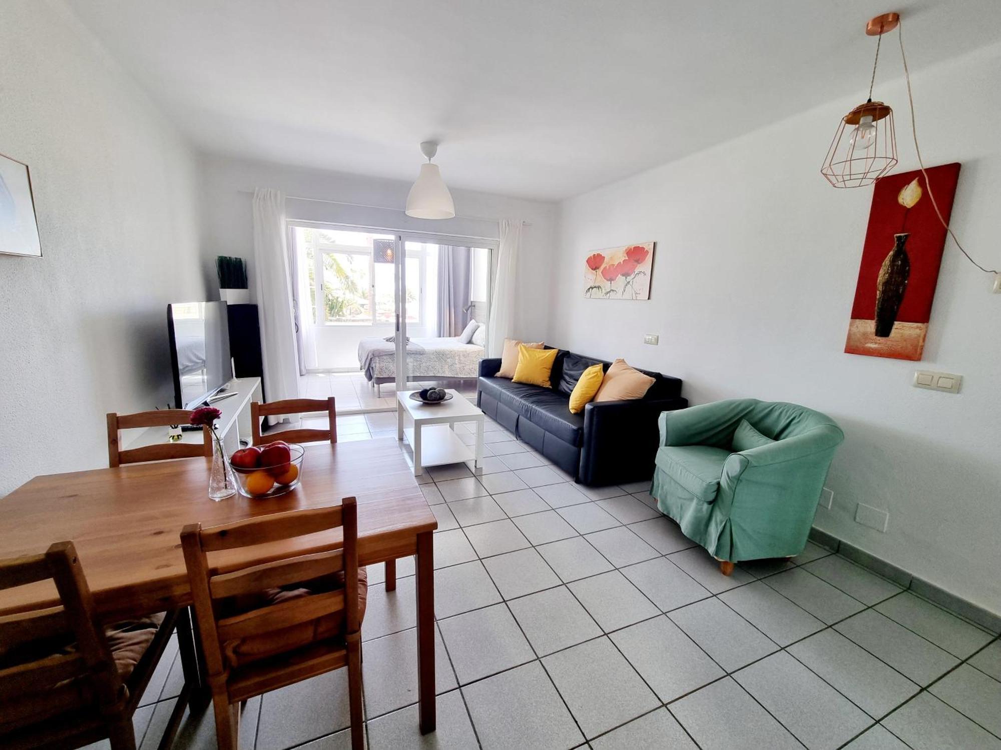 Luxury Apartamento Luz De Mar Complejo Playa Roca Costa Teguise Ngoại thất bức ảnh